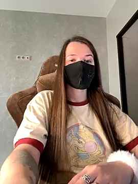 BlackM00n8 online show from 24, 10, 2025