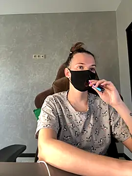 BlackM00n8 online show from 16, 10, 2025