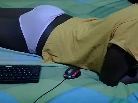 QUEEN-LIZ online show from 23, 10, 2025