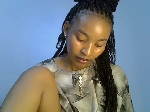 cute-alexis online show from 20, 12, 2025