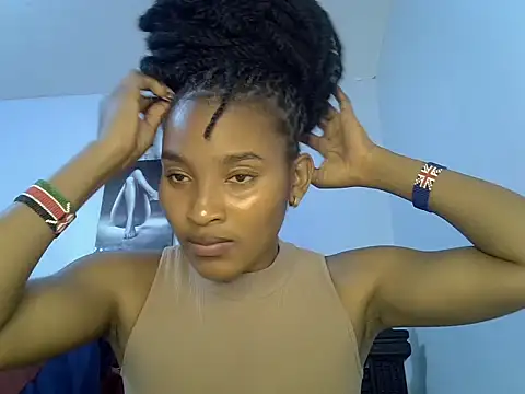 cute-alexis online show from 8, 2, 2026