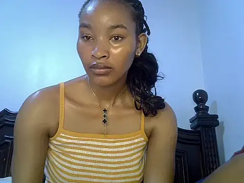 cute-alexis online show from 16, 12, 2025