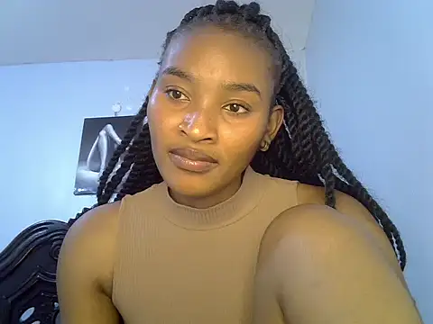 cute-alexis online show from 22, 2, 2026