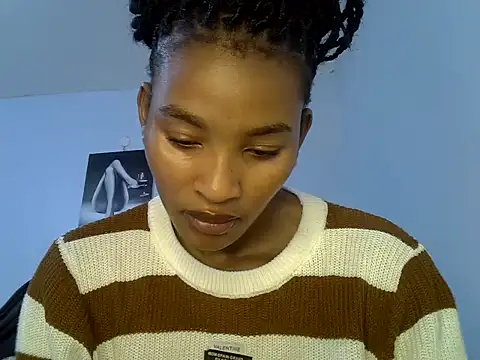 cute-alexis online show from 20, 3, 2026