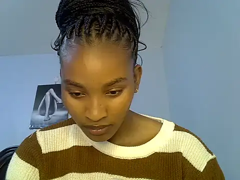 cute-alexis online show from 8, 4, 2026