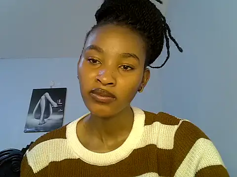 cute-alexis online show from 24, 3, 2026