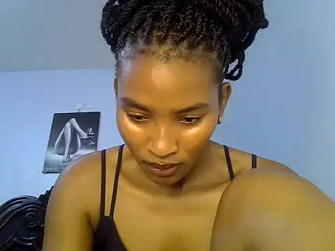 cute-alexis online show from 15, 3, 2026