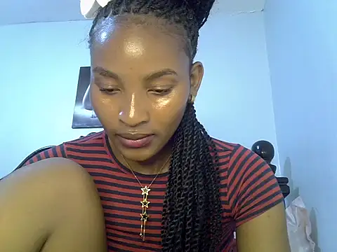 cute-alexis online show from 8, 1, 2026