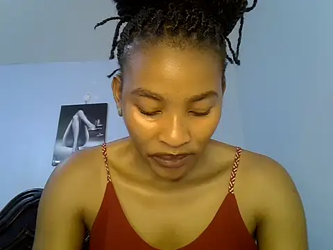 cute-alexis online show from 23, 3, 2026