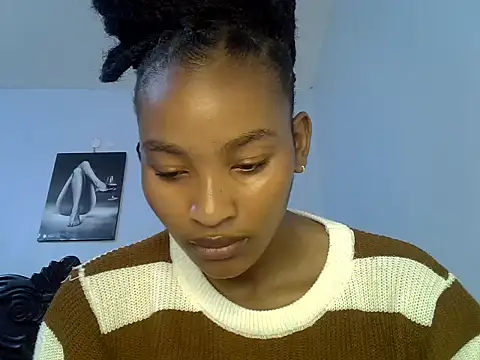 cute-alexis online show from 6, 4, 2026