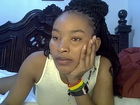 cute-alexis online show from 18, 12, 2025