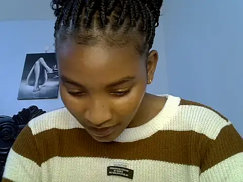 cute-alexis online show from 10, 4, 2026