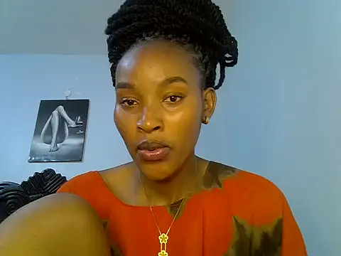 cute-alexis online show from 1, 2, 2026