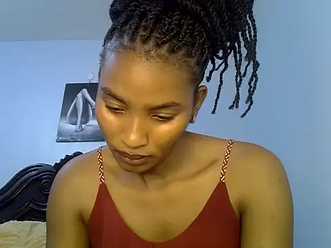 cute-alexis online show from 13, 3, 2026