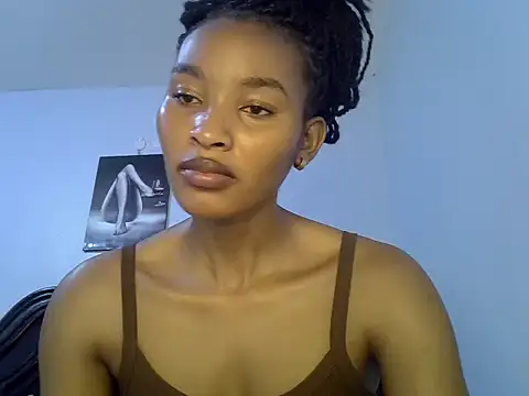 cute-alexis online show from 19, 3, 2026