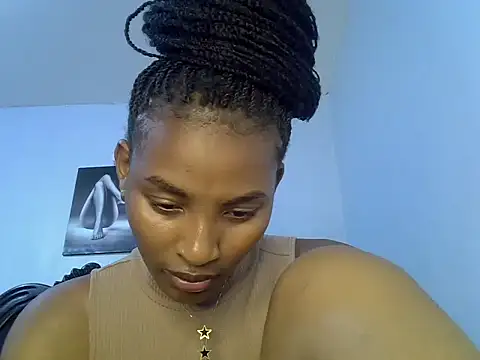 cute-alexis online show from 17, 1, 2026