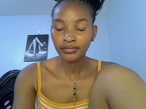 cute-alexis online show from 10, 1, 2026