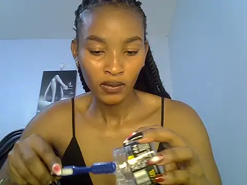 cute-alexis online show from 24, 2, 2026