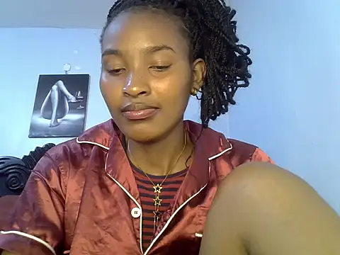 cute-alexis online show from 14, 1, 2026