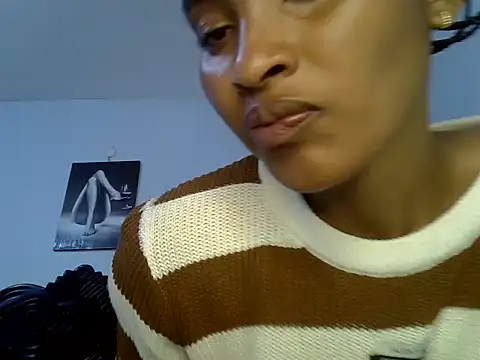 cute-alexis online show from 16, 4, 2026