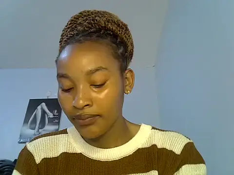 cute-alexis online show from 18, 4, 2026