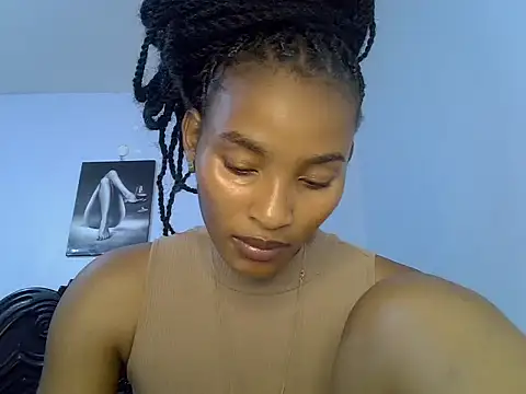 cute-alexis online show from 21, 2, 2026