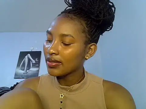 cute-alexis online show from 15, 1, 2026