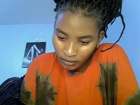 cute-alexis online show from 25, 3, 2026