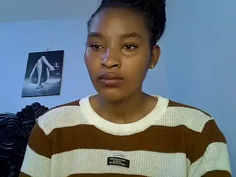 cute-alexis online show from 14, 4, 2026