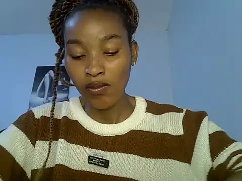 cute-alexis online show from 19, 4, 2026