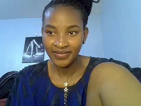 cute-alexis online show from 17, 1, 2026