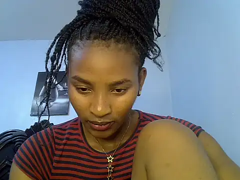 cute-alexis online show from 13, 1, 2026