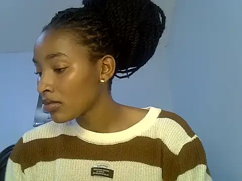 cute-alexis online show from 26, 3, 2026