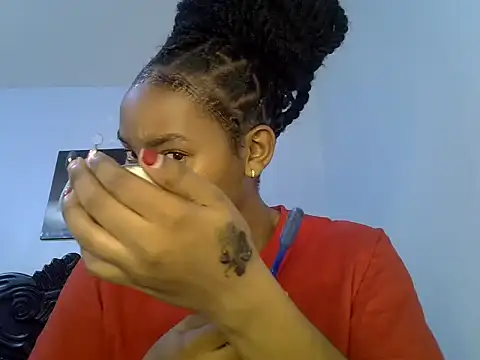 cute-alexis online show from 2, 4, 2026