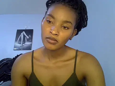 cute-alexis online show from 18, 3, 2026