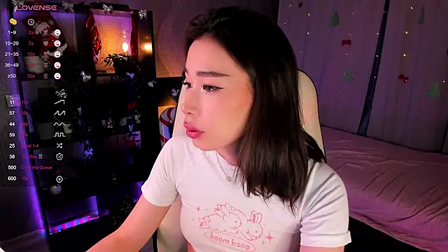 sensualily online show from 16, 1, 2026