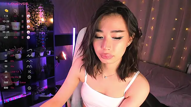 sensualily online show from 27, 11, 2025