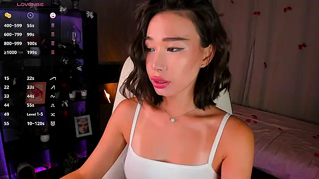 sensualily online show from 2, 4, 2026