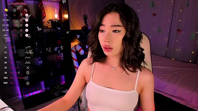 sensualily online show from 17, 1, 2026