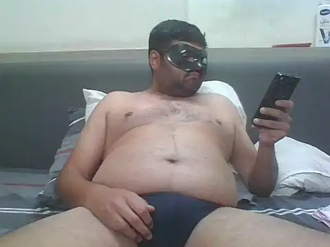 Snapshot of seekerdave chatting on 5, 10, 2025 seekerdave online show from 5, 10, 2025