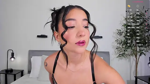 Hannaos online show from 10, 2, 2026