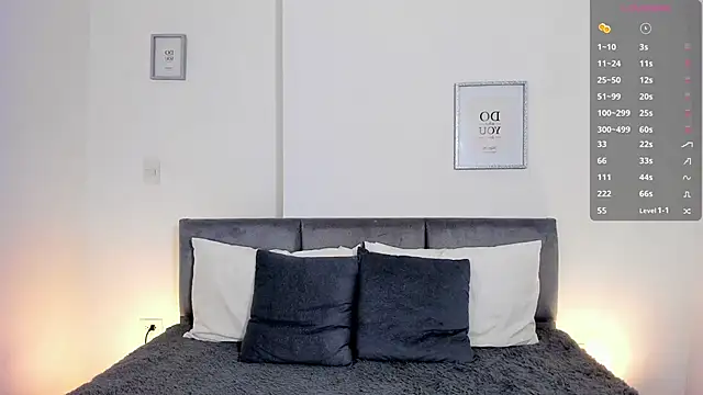 Hannaos online show from 13, 1, 2026