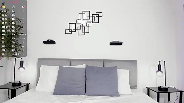 Hannaos online show from 17, 4, 2026