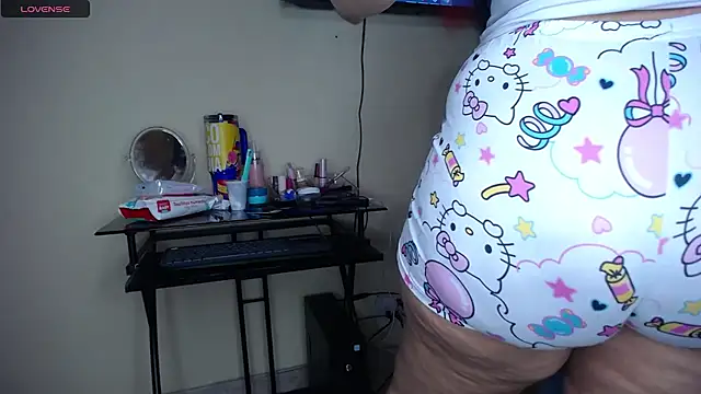 Snapshot of scarlet_tommy chatting on 26, 7, 2026 scarlet tommy online show from 26, 7, 2026