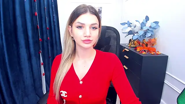 SelenaeMoore online show from 29, 10, 2025