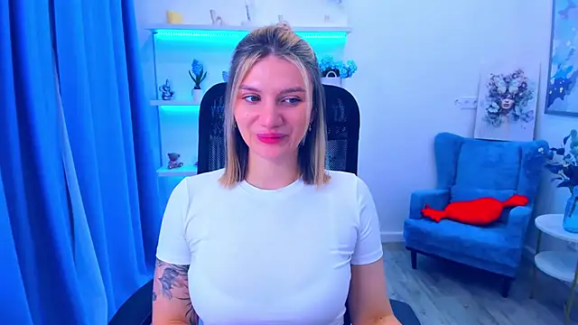 SelenaeMoore online show from 24, 5, 2026