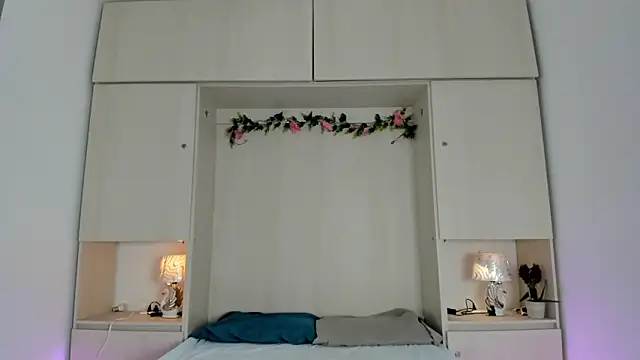 KendallRosse1 online show from 11, 3, 2026