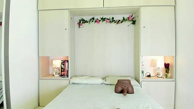 KendallRosse1 online show from 3, 2, 2026