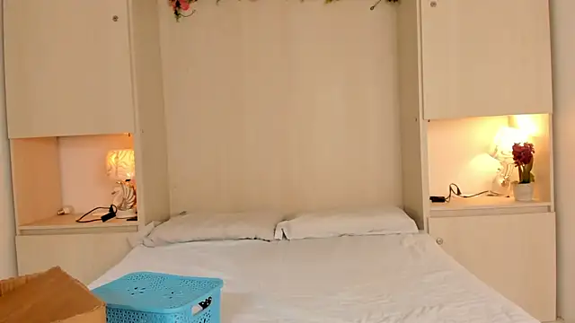 KendallRosse1 online show from 19, 3, 2026