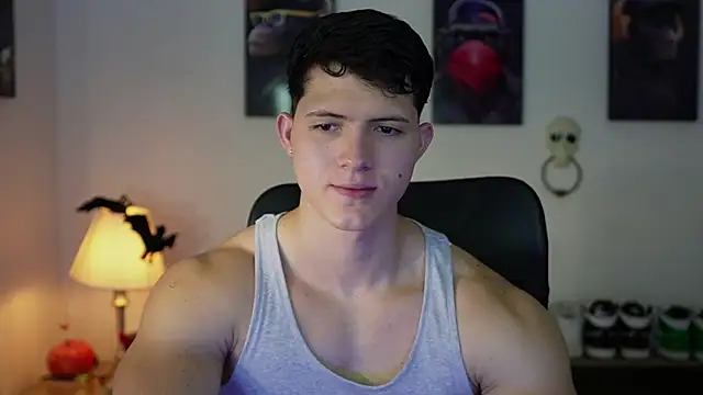 Hazzan Velez online show from 8, 11, 2025